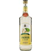 Lautergold Lauterer Ingwerlikör Vergleich