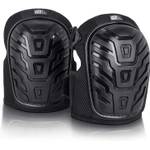 LauterSchutz® Premium Knieschoner mit 2-Zonen-Gelkissen