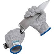 Lauterschutz Level 5 Schnittfeste Premium Handschuhe Vergleich