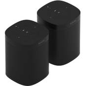 Sonos One (2.Gen) Vergleich