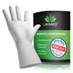 LAVAMED - Baumwollhandschuhe