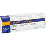 LAVANID Wundgel