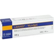 LAVANID Wundgel