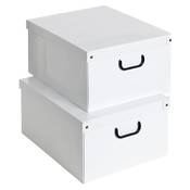 Lavatelli Aufbewahrungsboxen 623 BIAZ Vergleich