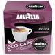 Lavazza A Modo Mio Lungo Dolce Vergleich