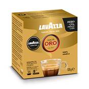 Lavazza A Modo Mio Qualita Oro Vergleich