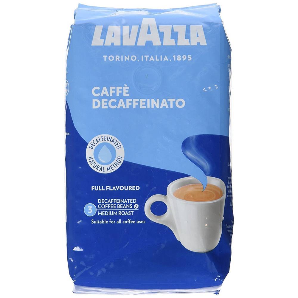 Entkoffeinierter Kaffee Top 10 Test & Vergleich