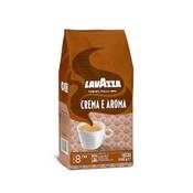 Lavazza Crema e Aroma Vergleich
