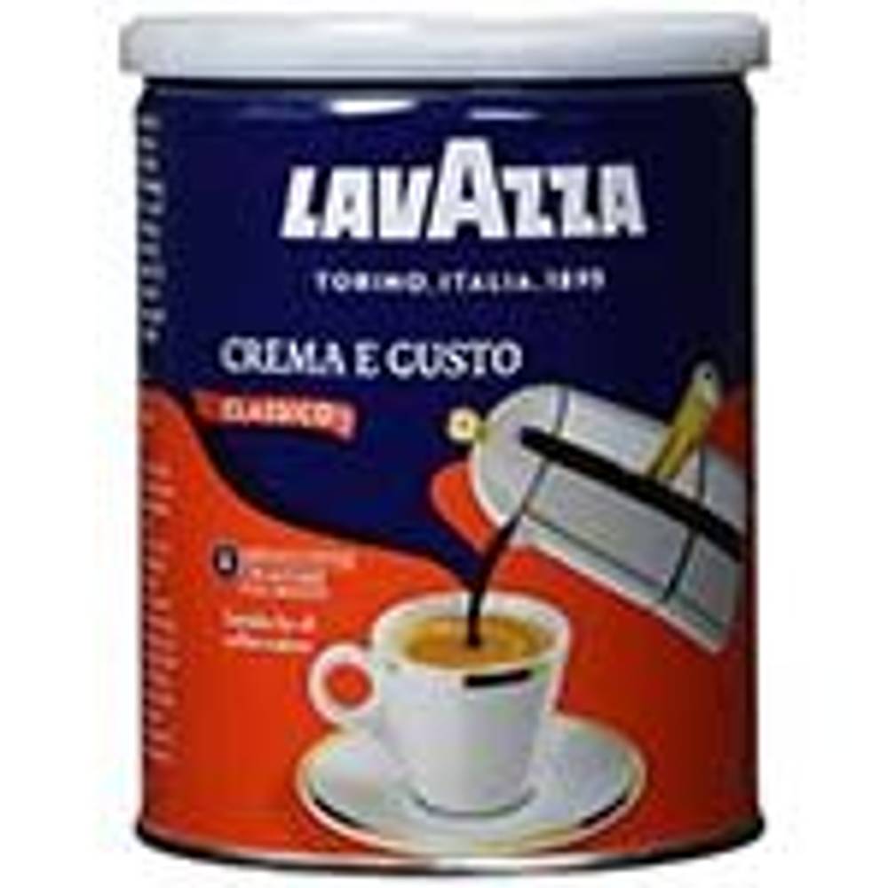 LavazzaKaffee Test & Vergleich » Top 12 im Oktober 2024