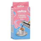 Lavazza Crema e Gusto Dolce Vergleich