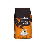 Lavazza Crema e Gusto Tradizione Italiana Vergleich