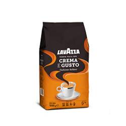 Lavazza Crema e Gusto Tradizione Italiana