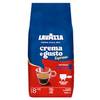 Lavazza-Kaffeebohnen