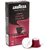 Lavazza Espresso Deciso Vergleich