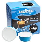 Lavazza Espresso Dek Cremoso Vergleich