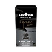 Lavazza Espresso Maestro Ristretto