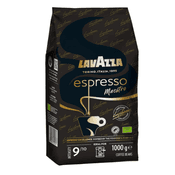 Lavazza Espresso Maestro Vergleich