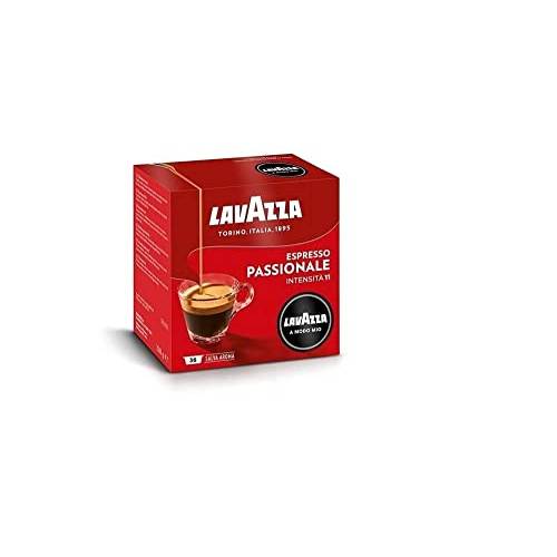 Lavazza-Kapseln Test & Vergleich » Top 5 im Mai 2024