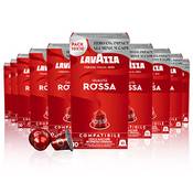 Lavazza Espresso Qualita Rossa