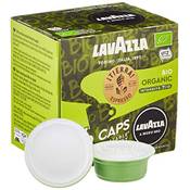 Lavazza Espresso Tierra Bio Organic Vergleich