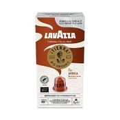 Lavazza Espresso Tierra for Africa
