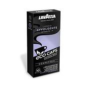 Lavazza Lungo Avvolgente Vergleich
