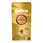 Lavazza Qualità Oro Vergleich
