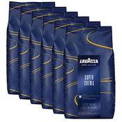 Lavazza Super Crema Vergleich