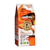 Lavazza Itierra! For Africa Vergleich