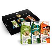 Lavazza Tierra Probierset Vergleich