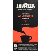 Lavazza Espresso Armonico Vergleich
