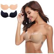 Laveh BH mit Klebeband