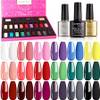 Lavender Violets UV-Nagellack-Set