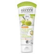 Lavera Hand & Nagelcreme Vergleich