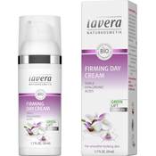 lavera Straffende Tagespflege mit Hyaluron Vergleich