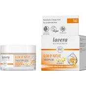Lavera Glow by Nature Tagespflege Vergleich