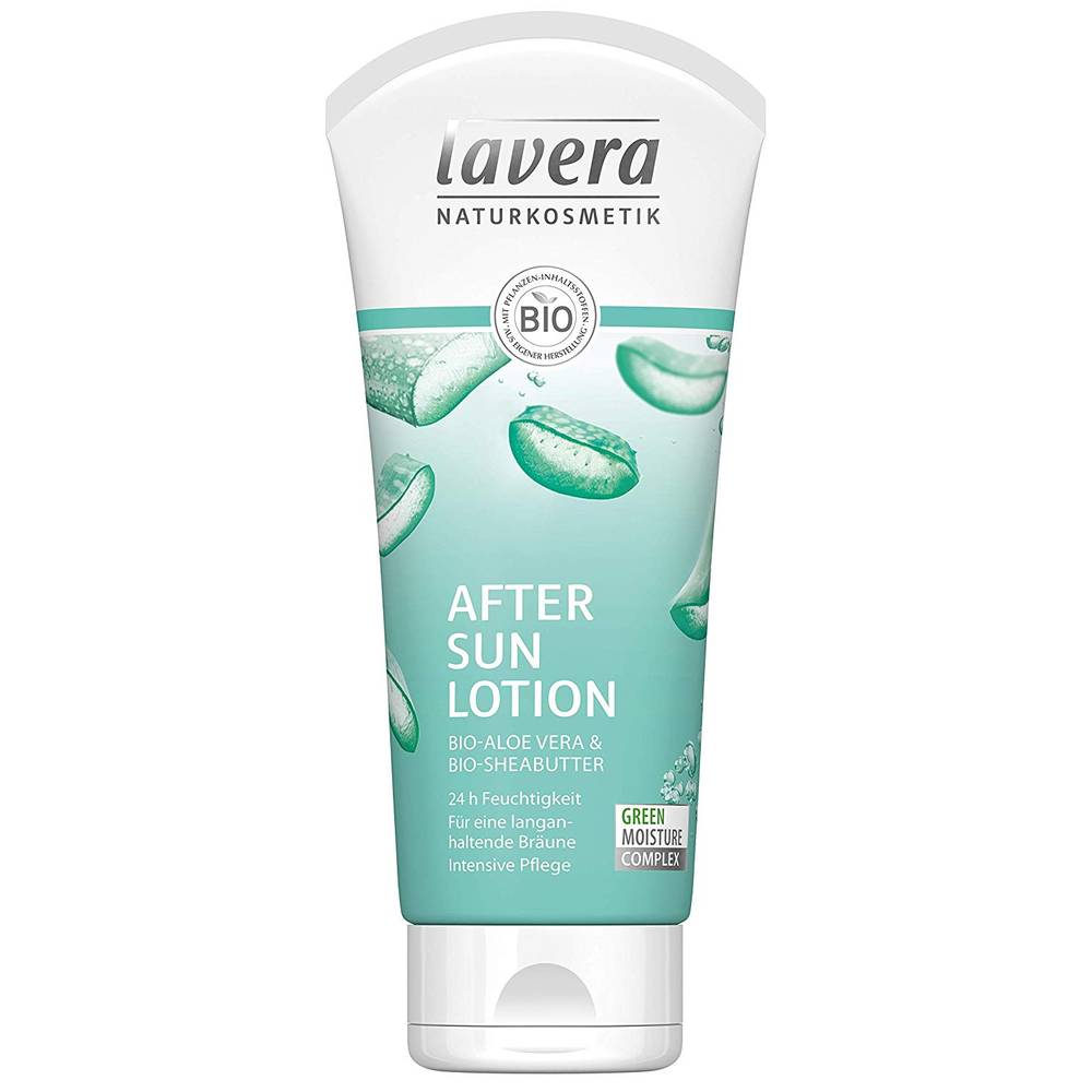 After Sun Test & Vergleich » Top 19 im November 2023