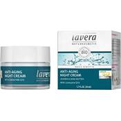 Lavera Anti Falten Nachtcreme