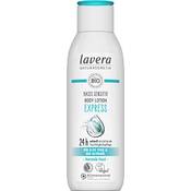 Lavera Basis Sensitiv Body Lotion Express