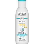 Lavera straffende Basis-Sensitiv-Bodylotion Vergleich