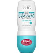 Lavera Basis Sensitiv Deo Roll-On Vergleich