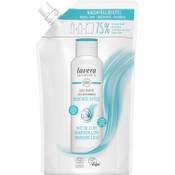 Lavera basis sensitiv Feuchtigkeit & Pflege Shampoo
