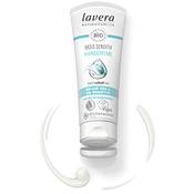 Lavera Basis Sensitiv Handcreme mit Bio-Aloe Vera