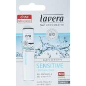 Lavera Sensitive Lippenbalsam Vergleich
