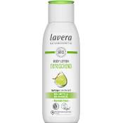 Lavera Body Lotion Erfrischend Vergleich