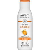 Lavera Body Lotion Vitalisierend