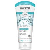 Lavera Basis Sensitiv Feuchtigkeitslotion Vergleich