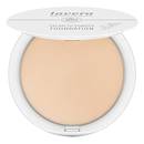 Lavera Cream to Powder Foundation