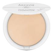 Lavera Cream to Powder Foundation