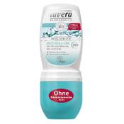 Lavera Deo Roll On Basis Sensitiv
